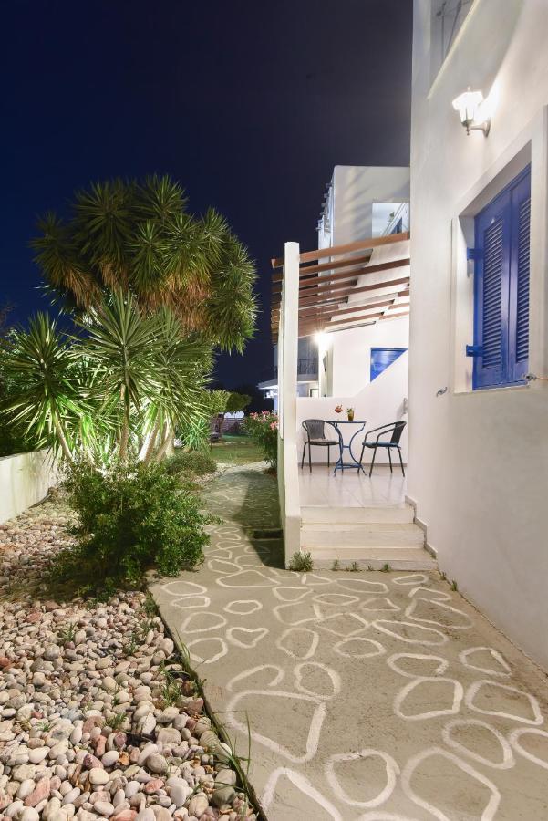 Christina Dream Village Aparthotel Pastida