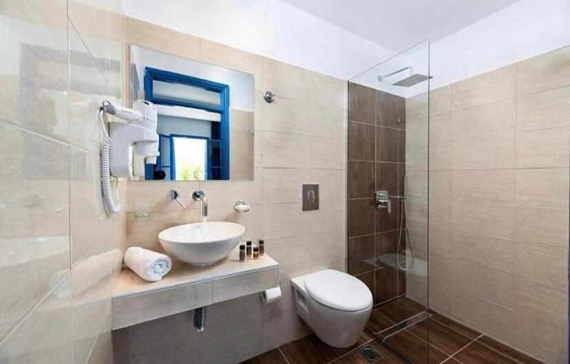 Christina Dream Village Aparthotel 3*