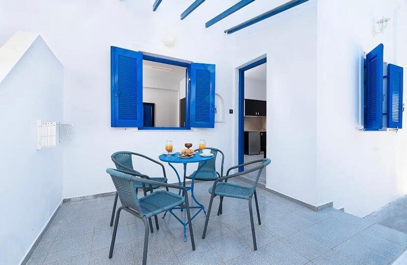 Aparthotel Christina Dream Village 3*