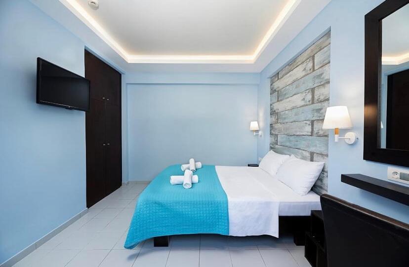 Christina Dream Village Aparthotel