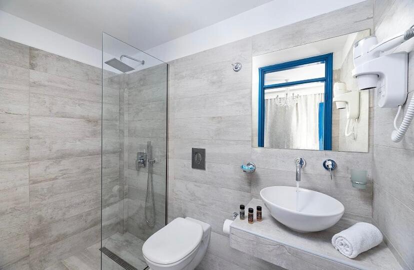 Aparthotel Christina Dream Village 3*
