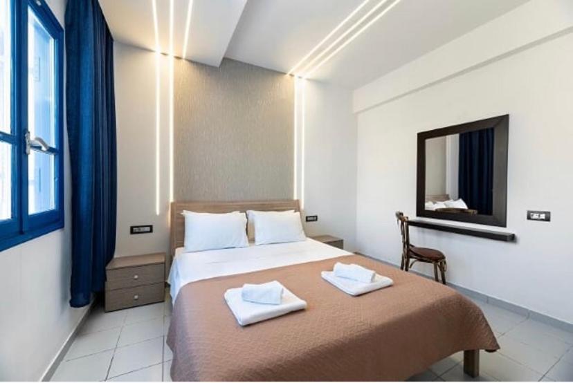 Christina Dream Village Aparthotel