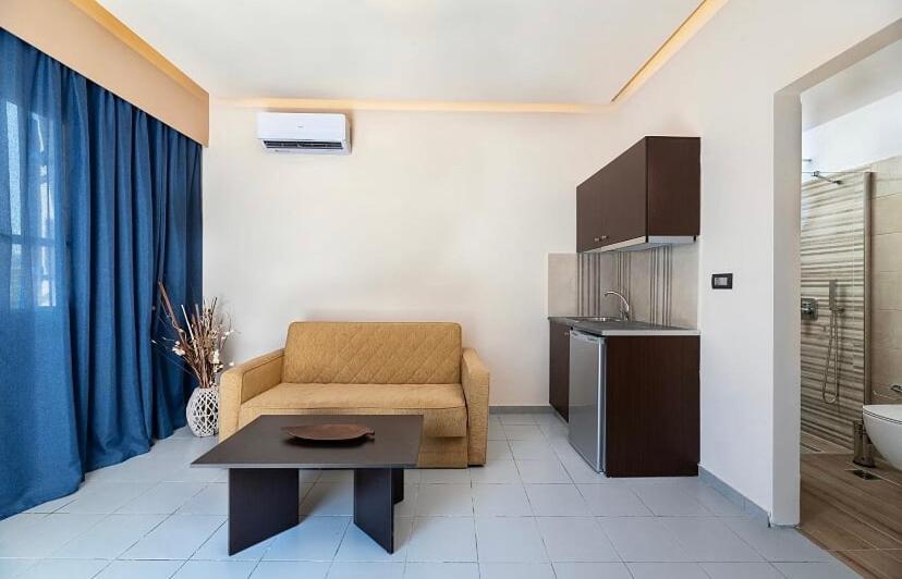 Christina Dream Village Aparthotel