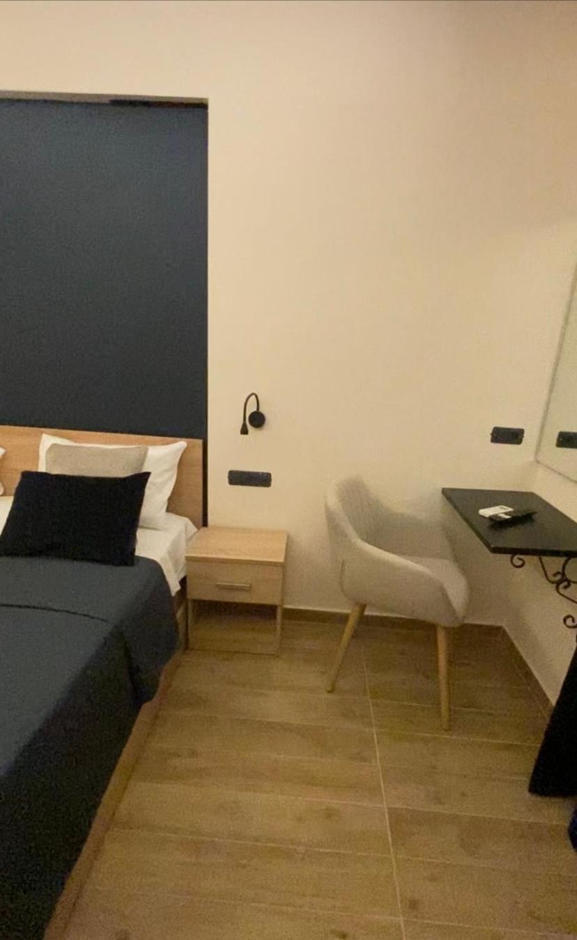 Aparthotel Christina Dream Village 3*
