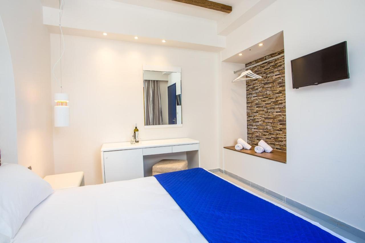 Christina Dream Village 3*