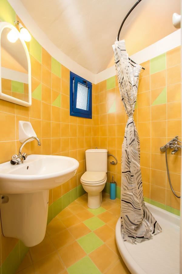 Christina Dream Village Aparthotel 3*