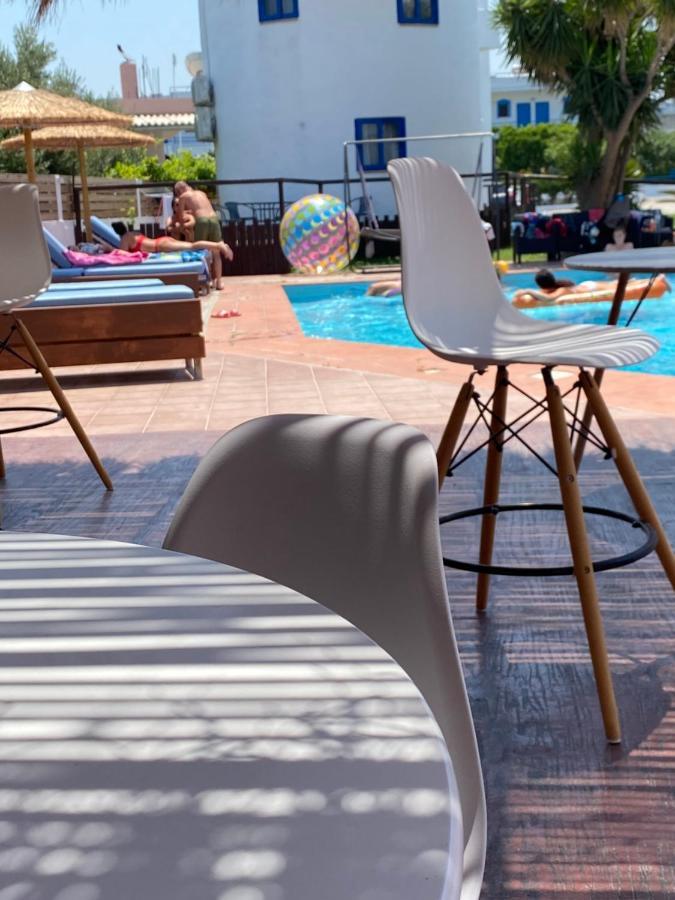 Aparthotel Christina Dream Village