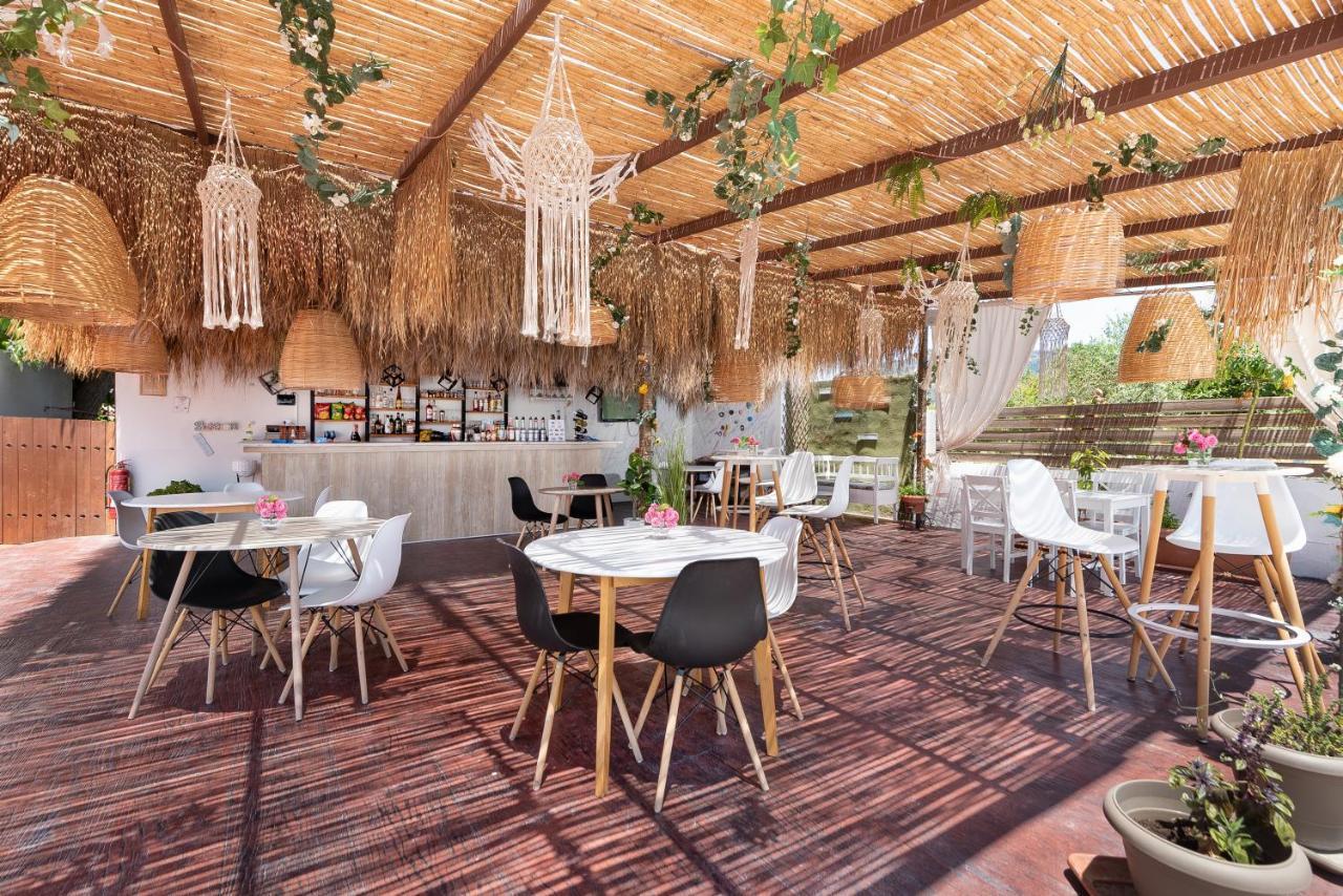 Christina Dream Village Aparthotel