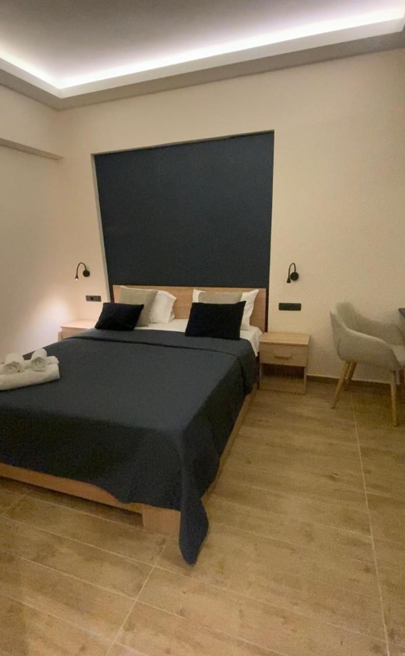 Aparthotel Christina Dream Village