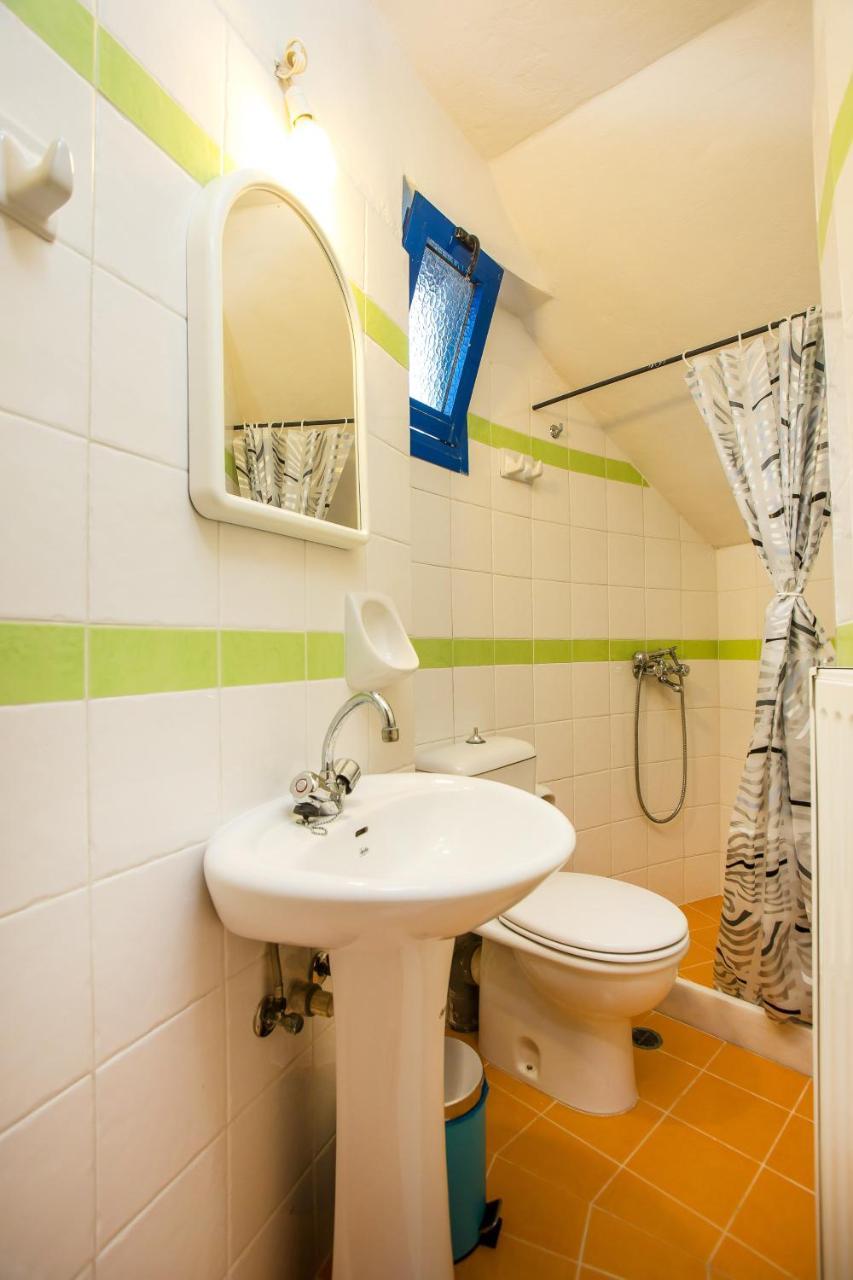 Aparthotel Christina Dream Village Pastida