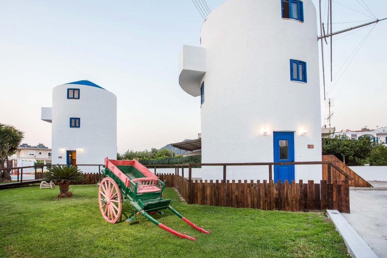 Aparthotel Christina Dream Village 3*